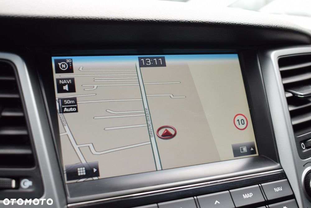 Hyundai Tucson - 18