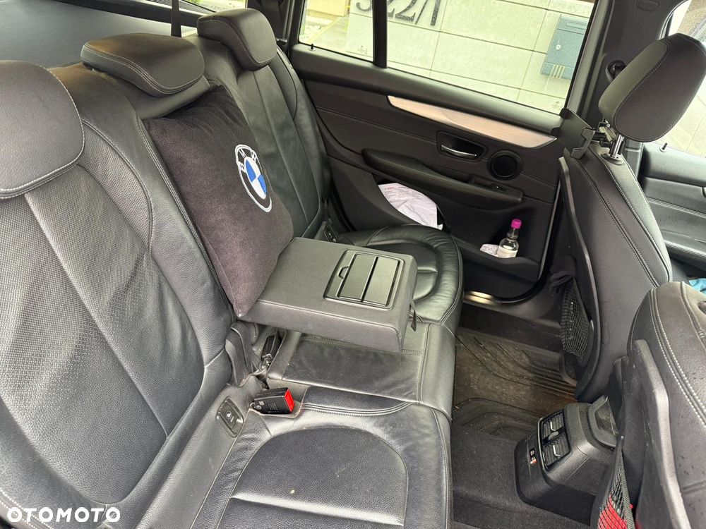BMW Seria 2 - 12