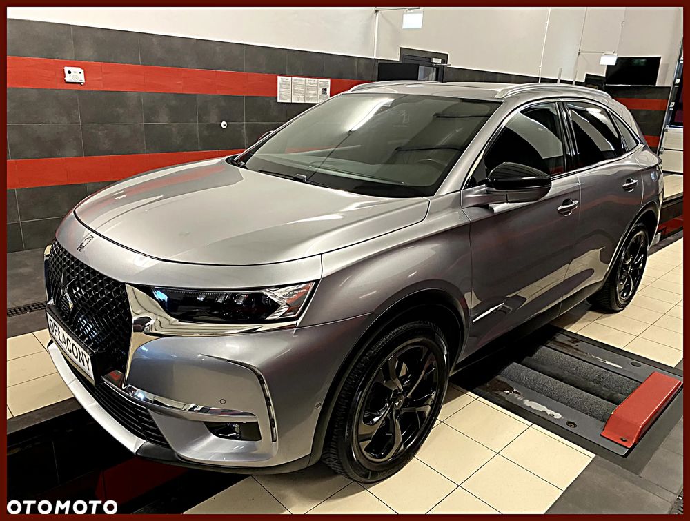 DS Automobiles DS 7 Crossback 1.6 PureTech GPF Be Chic - 1