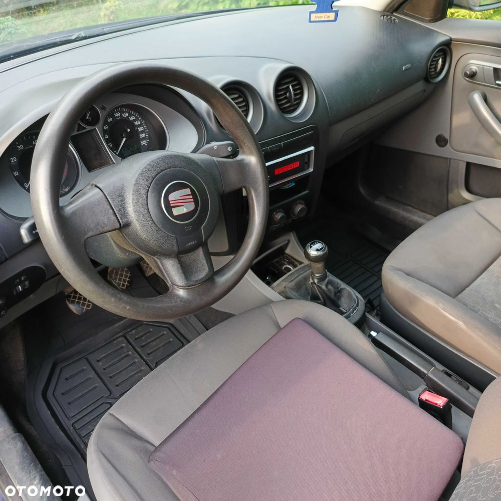 Seat Cordoba - 8