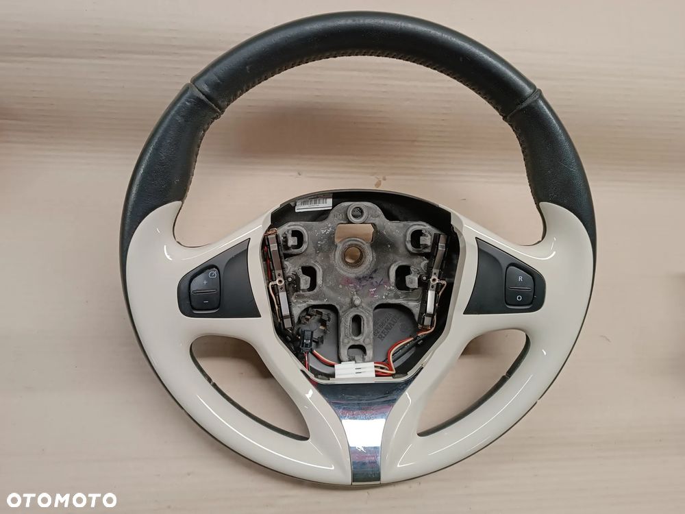 KIEROWNICA RENAULT CAPTUR 1 - 10