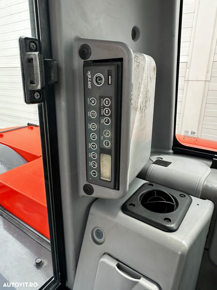Kubota KX175 - 7