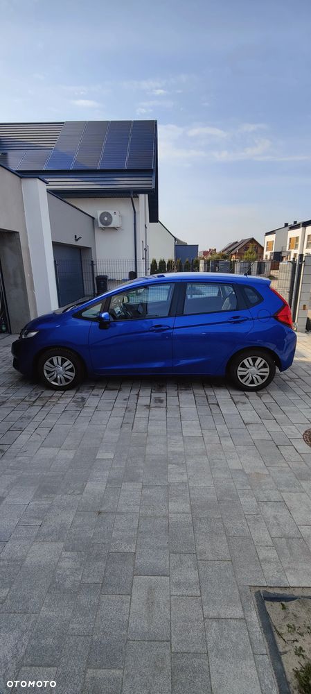 Honda Jazz 1.3 Comfort (ADAS) - 7