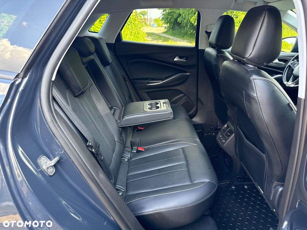 Opel Grandland X 1.6 D Start/Stop Business INNOVATION - 25