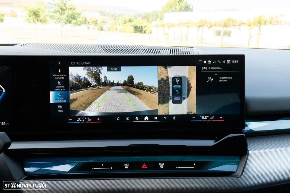 BMW i5 eDrive40 Pack Desportivo M - 17