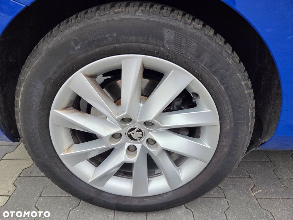Skoda Superb - 31