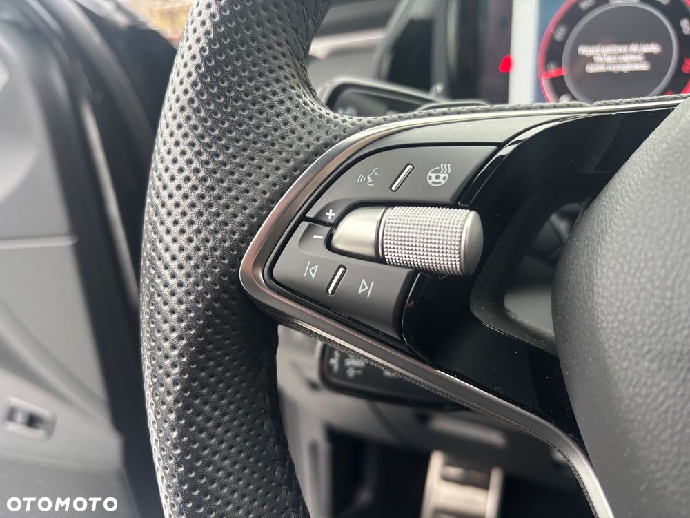 Skoda Kodiaq 2.0 TSI 4x4 Sportline DSG - 19