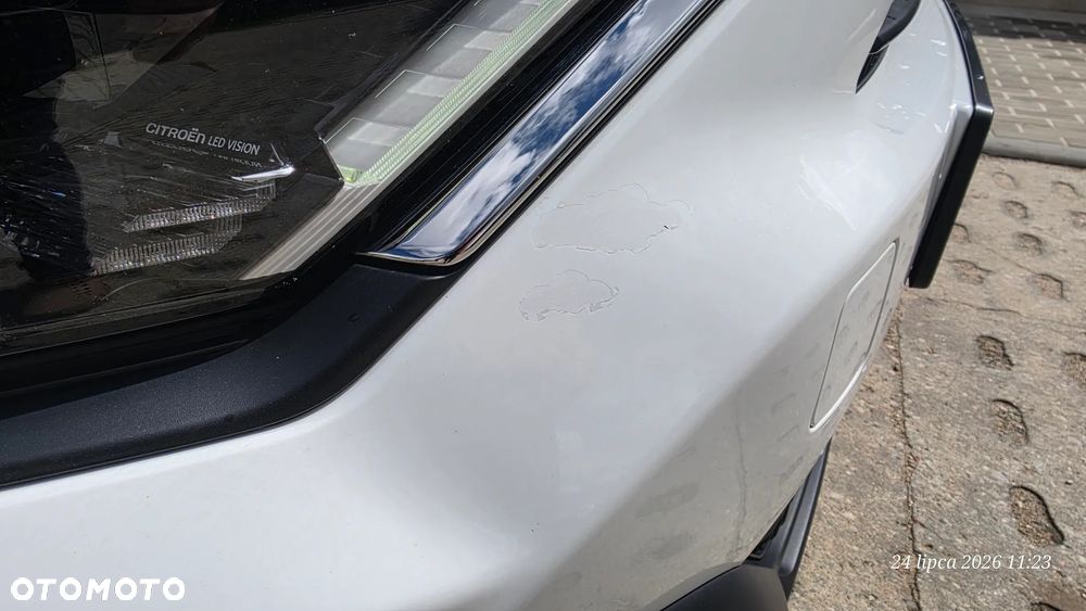 Citroën C4 EV136 50kWh Shine - 10