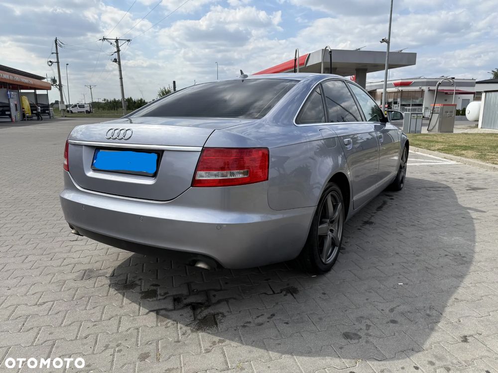 Audi A6 Limousine - 10