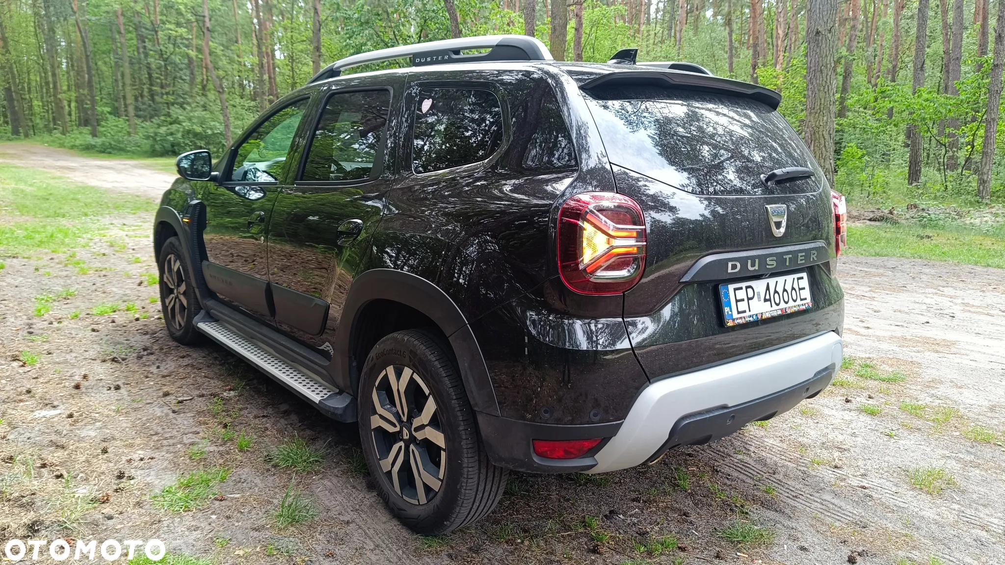 Dacia Duster 1.0 TCe Prestige - 20