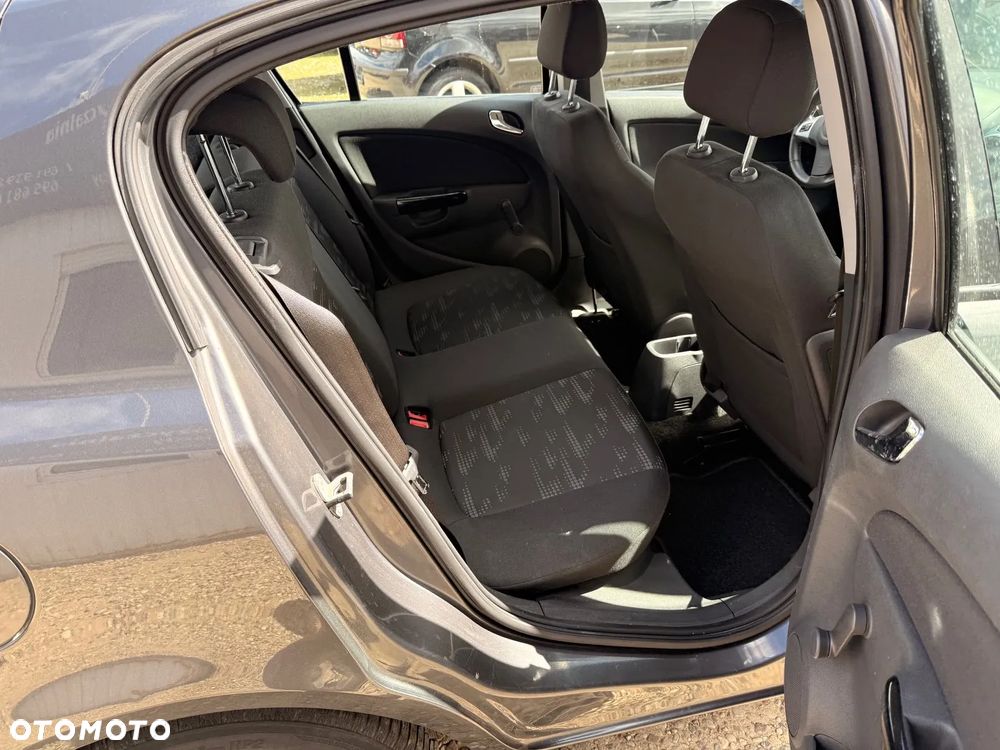 Opel Corsa 1.2 16V Enjoy - 20