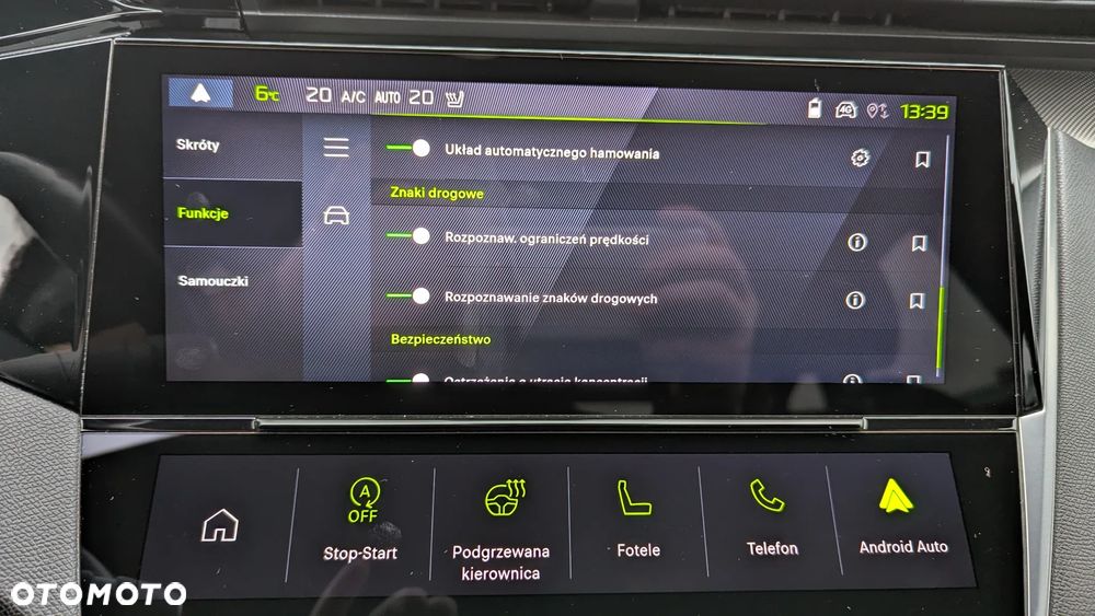 Peugeot 308 1.5 BlueHDi GT S&S EAT8 - 20