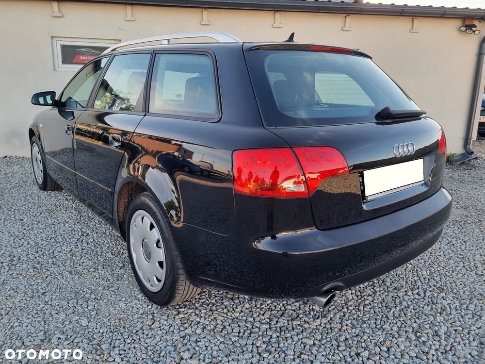 Audi A4 - 3