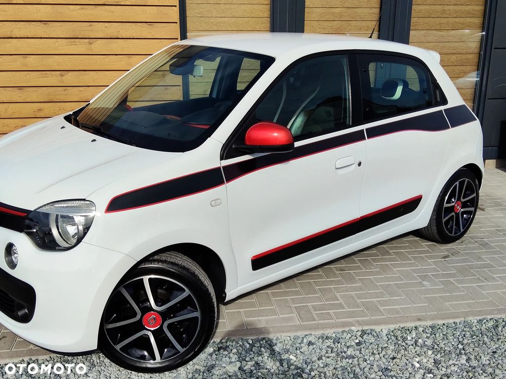 Renault Twingo ENERGY TCe 90 LA PARISIENNE - 4