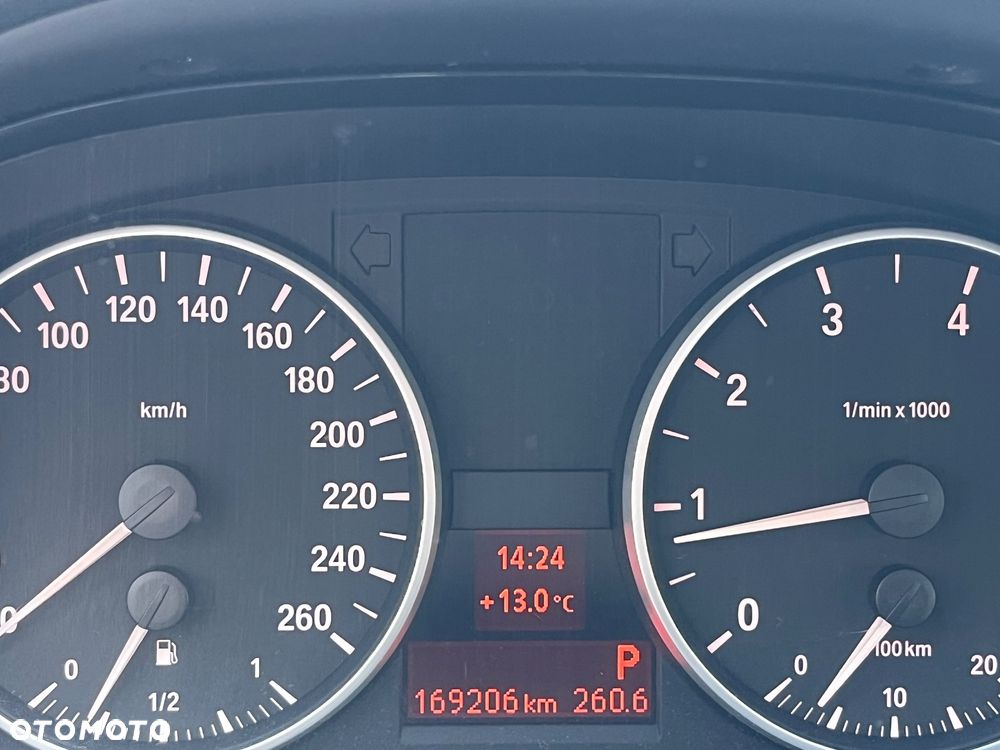 BMW Seria 3 - 6