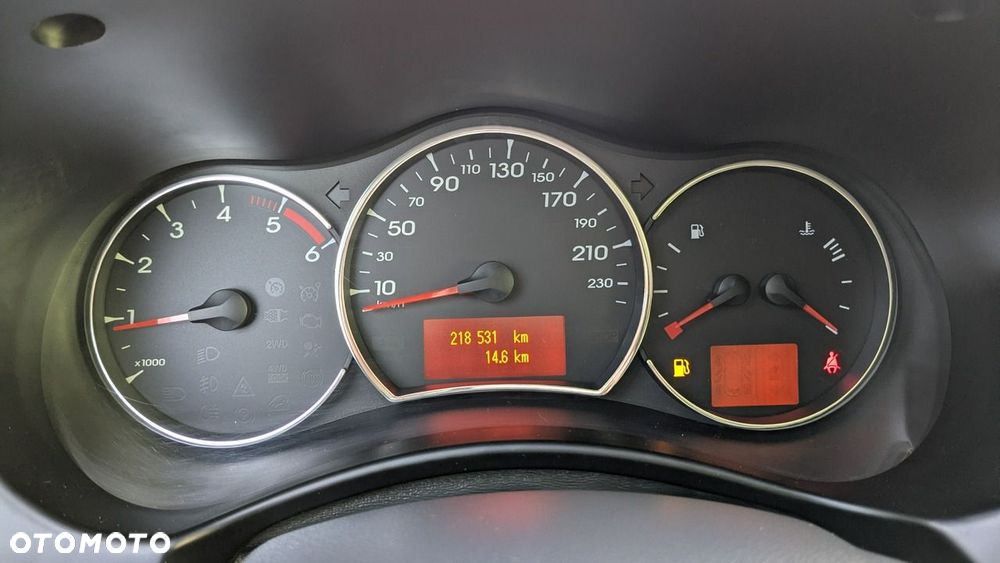 Renault Koleos 2.0 dCi FAP 4x2 Dynamique - 24