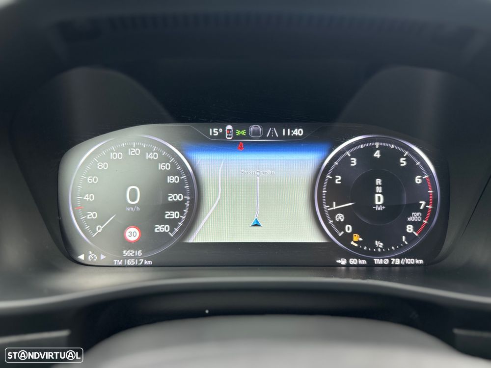 Volvo XC 40 1.5 T2 Core Auto - 18