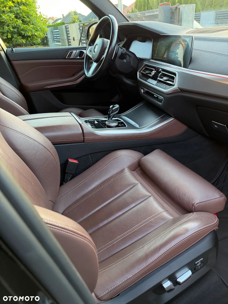 BMW X5 - 10