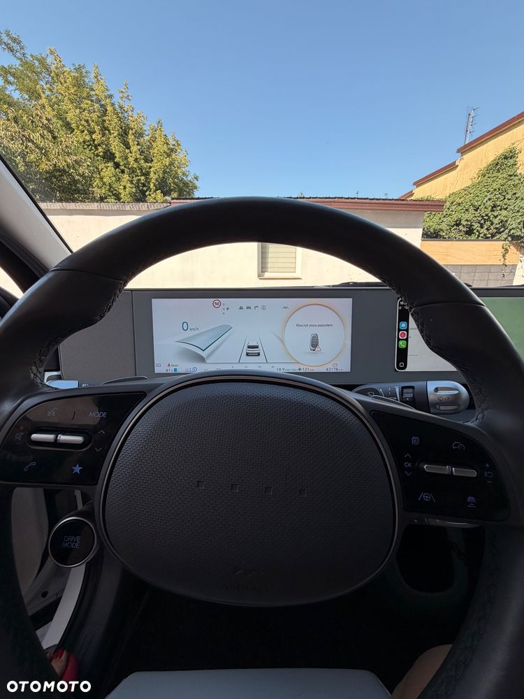 Hyundai IONIQ 5 84kWh Uniq 4WD - 18