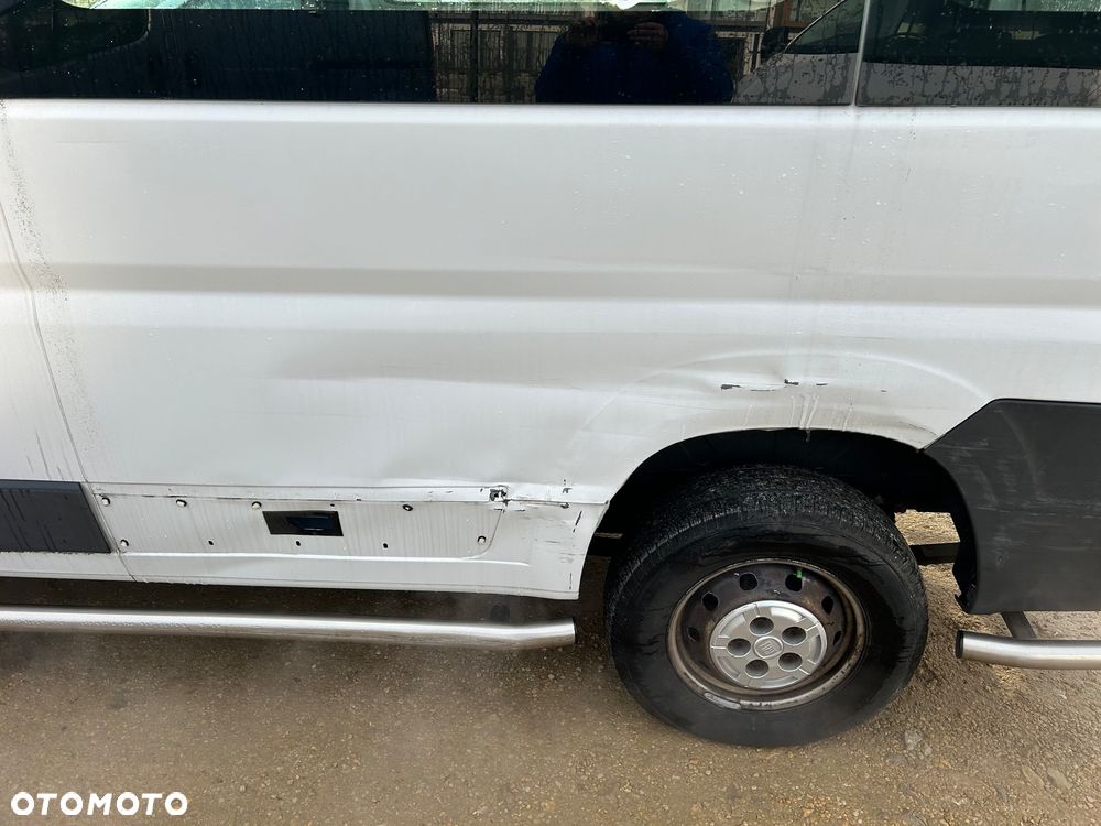 Fiat Ducato - 5