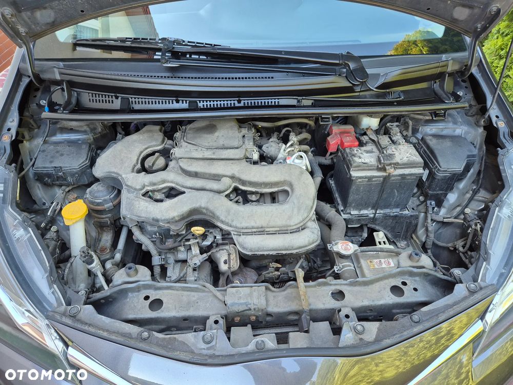 Toyota Yaris 1.0 Active - 27