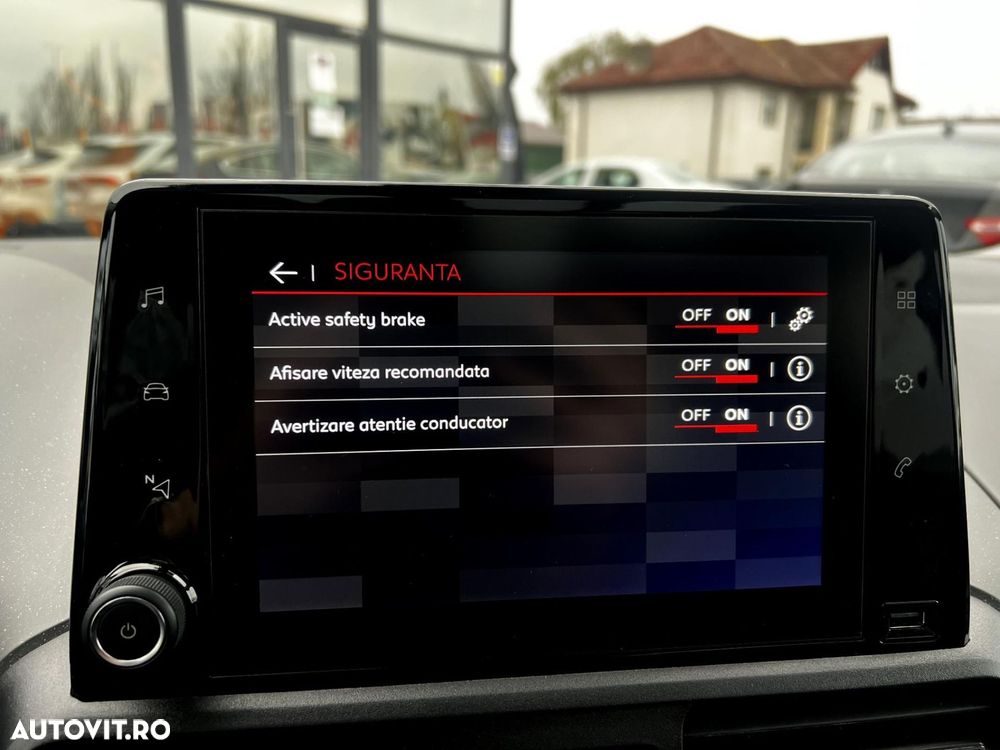 Citroën Berlingo - 16