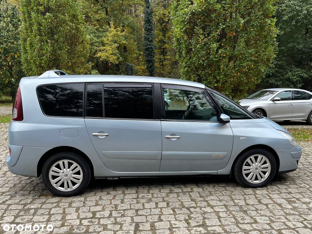 Renault Espace 2.0 dCi FAP Initiale - 5