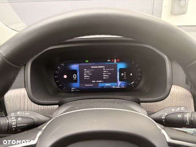 Volvo V90 B5 D AWD Ultimate Bright - 5