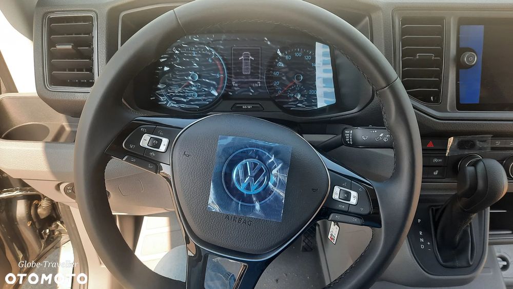 Volkswagen Crafter - 9