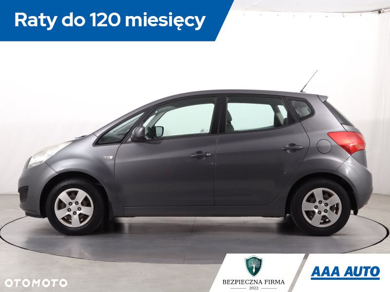 Kia Venga - 3