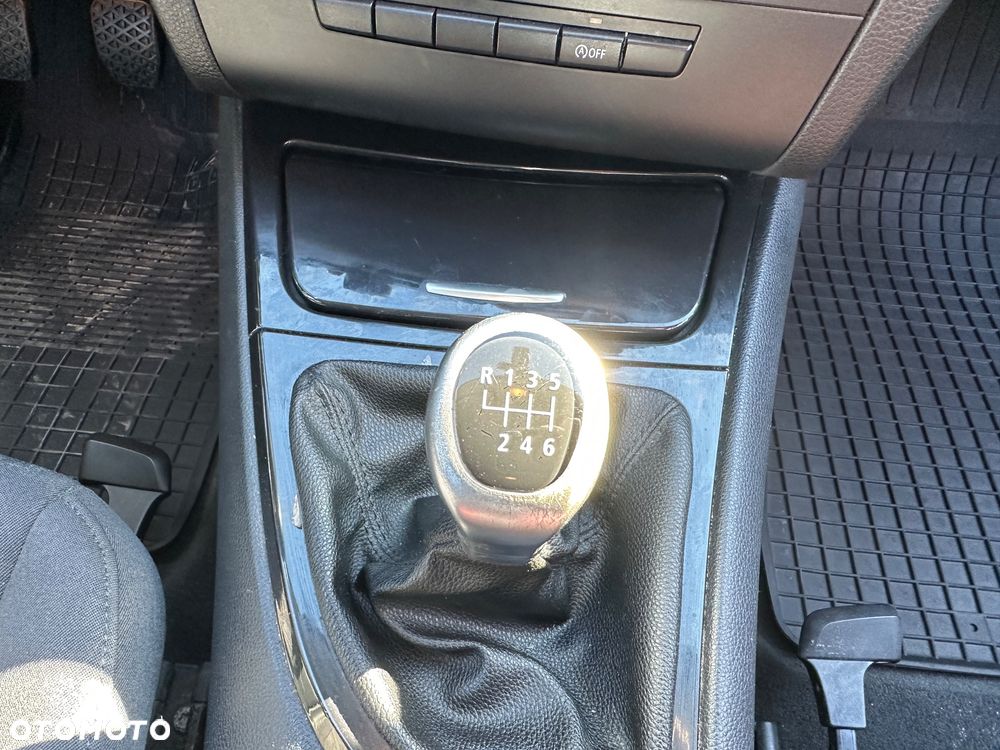 BMW Seria 1 116i Edition Lifestyle - 18