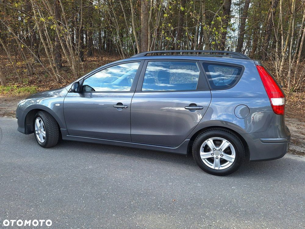 Hyundai i30 1.4 FIFA WM Edition - 31