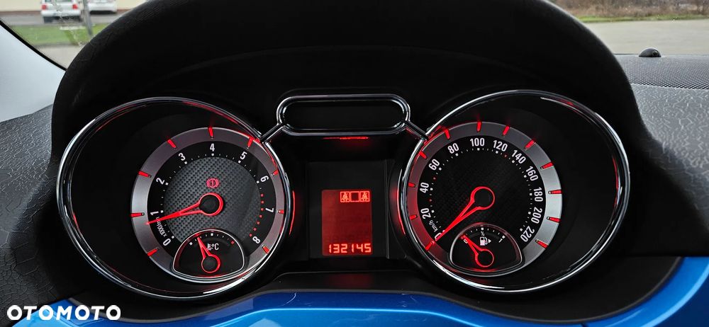 Opel Adam 1.2 Start/Stop Rocks - 15