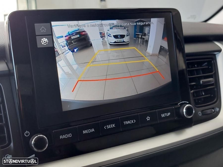 Kia Stonic 1.2 Dynamic - 7