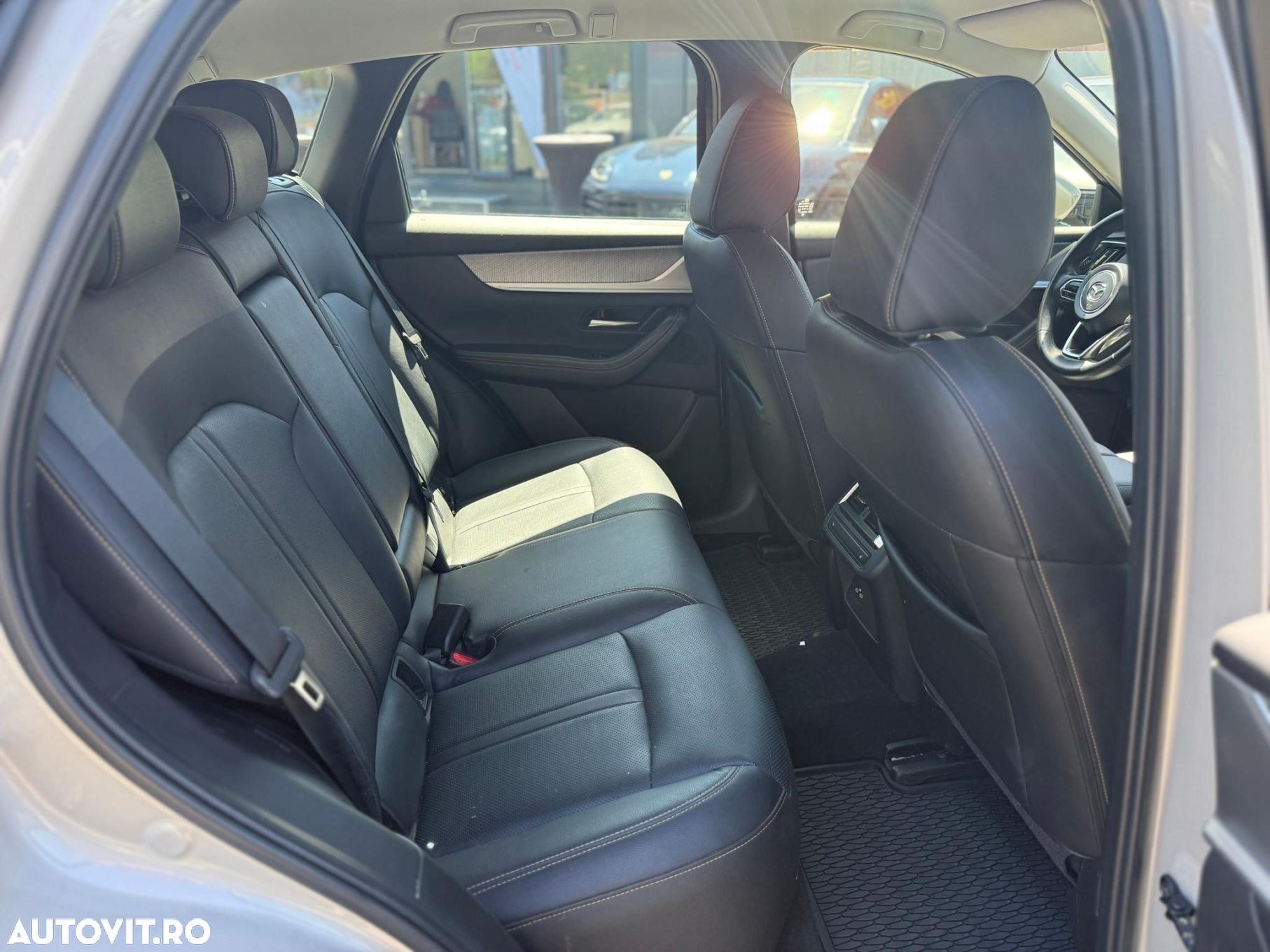 Mazda CX-60 - 21