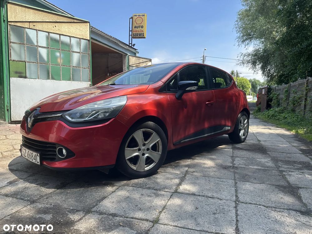 Renault Clio 0.9 Energy TCe Zen - 3