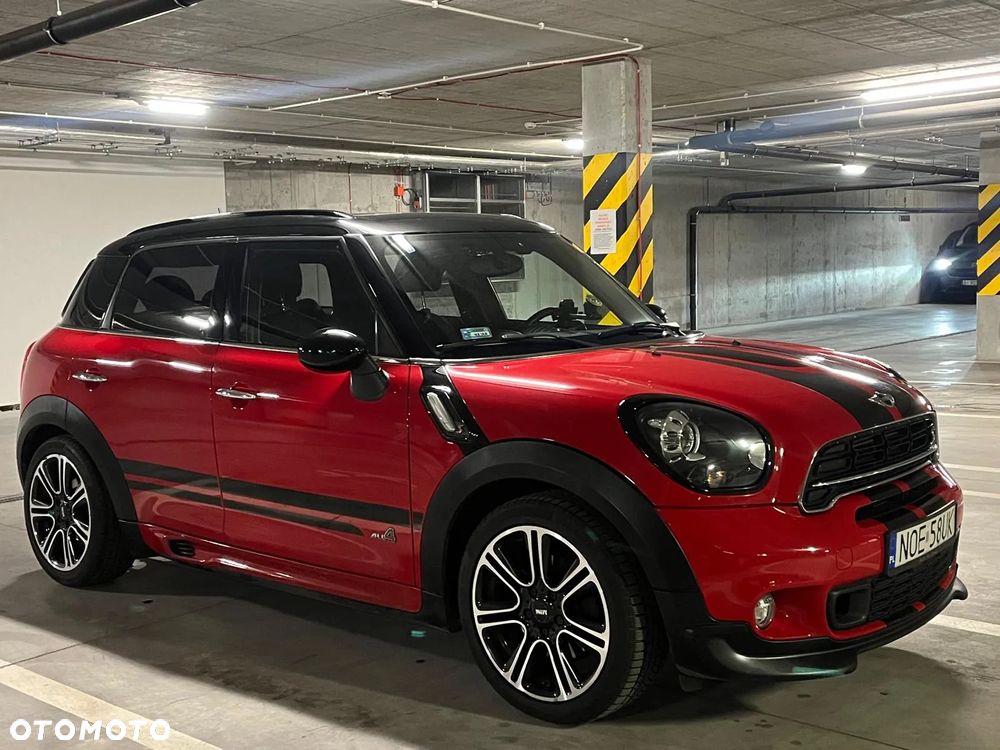 MINI Cooper S Sport - 3