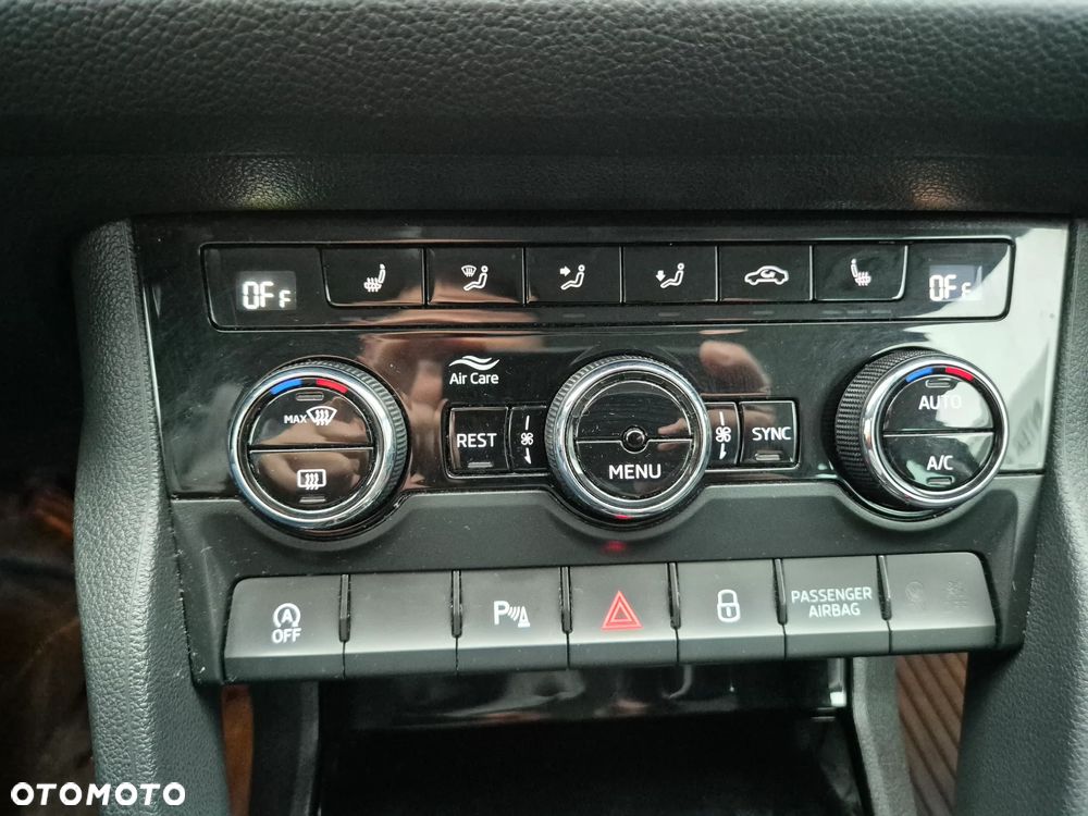 Skoda Kodiaq 1.5 TSI ACT 4x2 Style DSG - 26