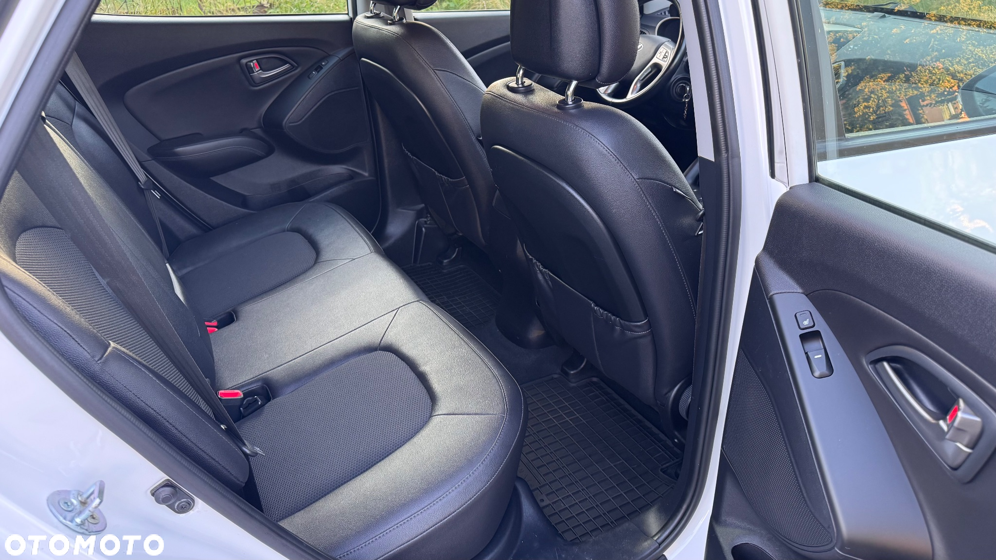 Hyundai ix35 - 16
