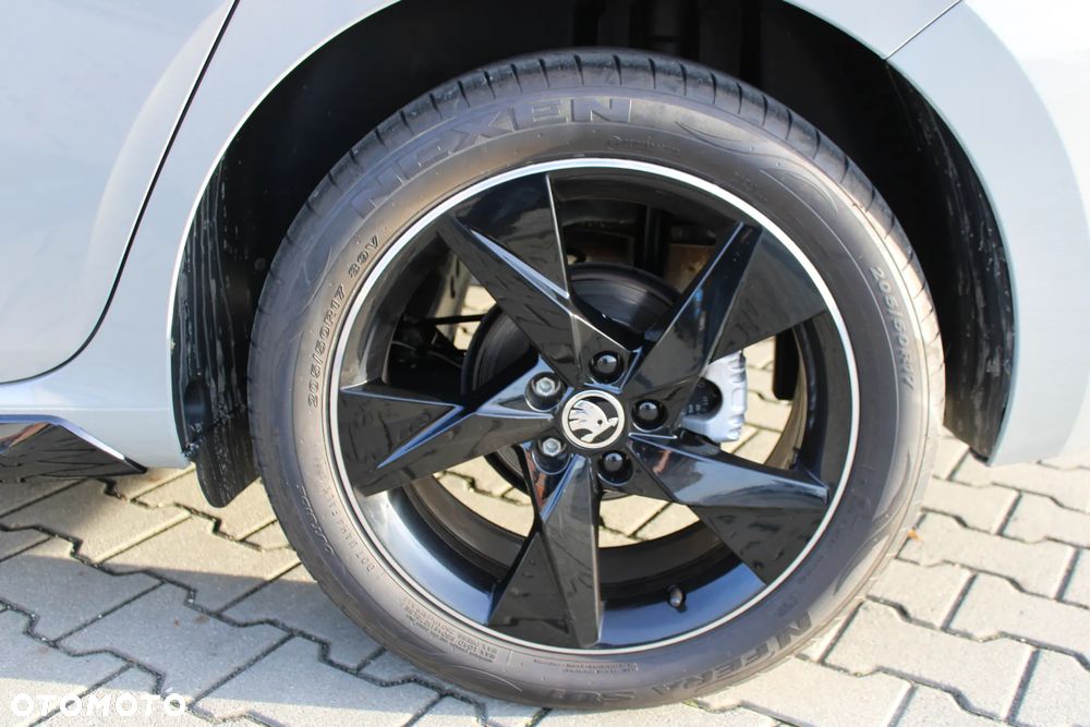 Skoda Scala 1.5 TSI Monte Carlo - 40