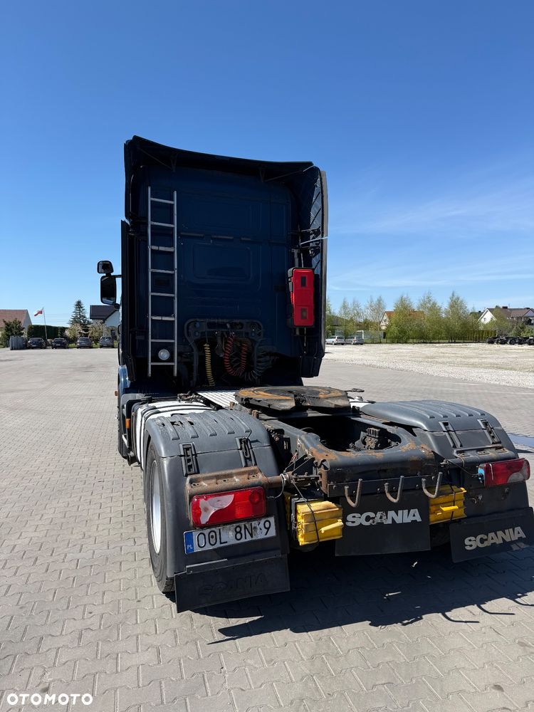 Scania R380 - 4