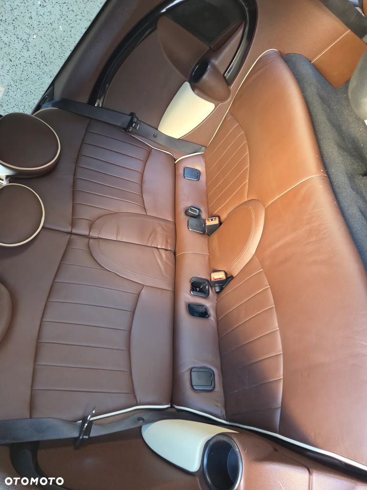 MINI John Cooper Works Standard - 14
