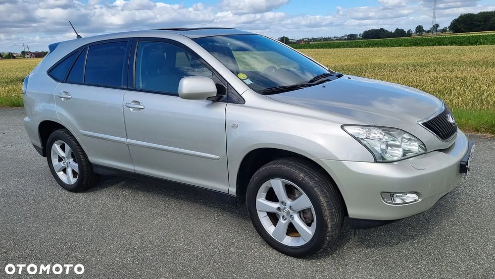 Lexus RX 300 Executive - 7