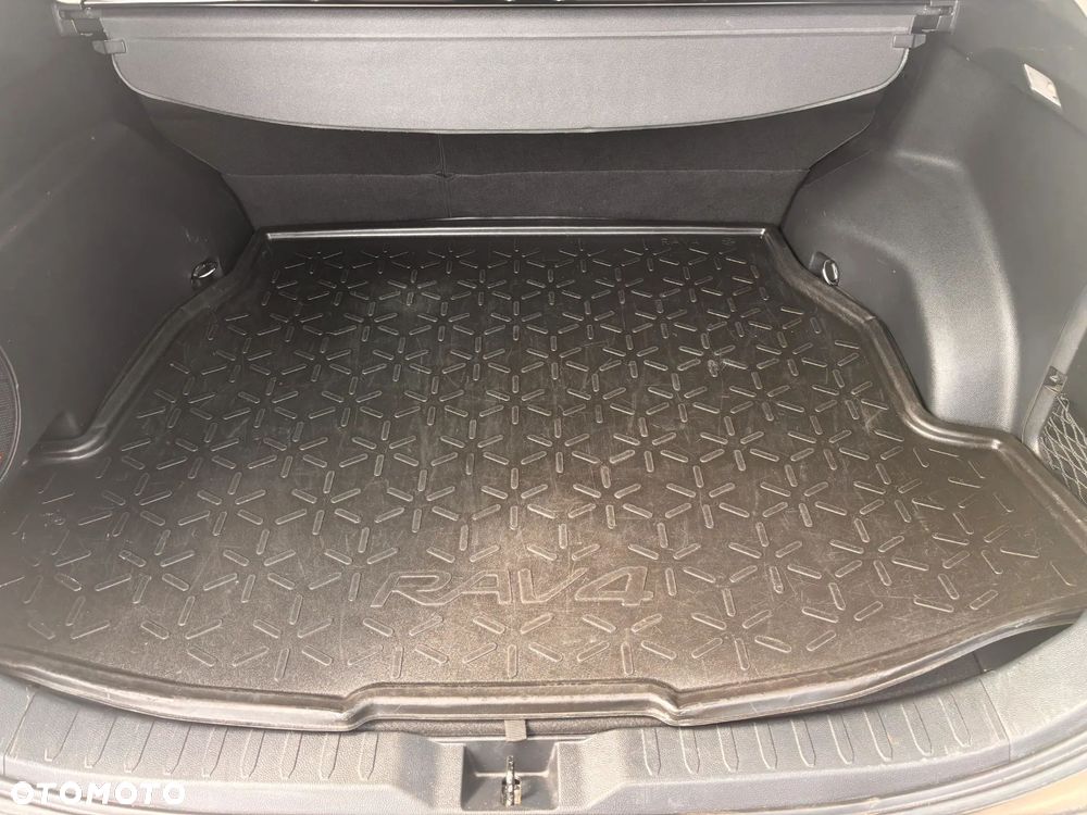 Toyota RAV4 2.5 Hybrid Executive 4x4 - 22