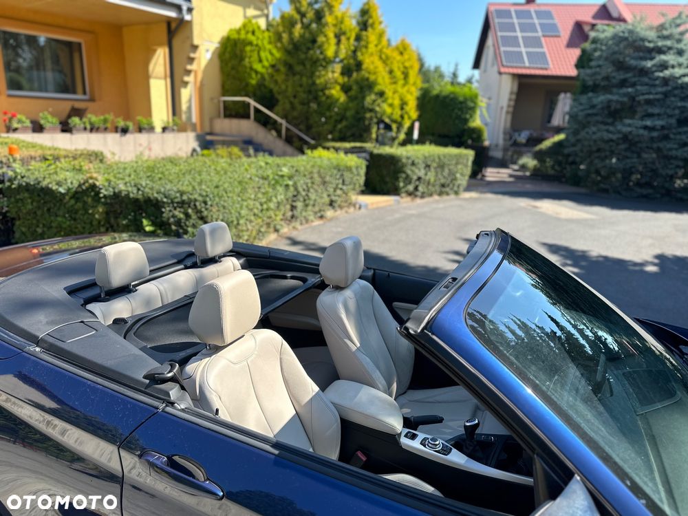 BMW Seria 2 218i Sport Line - 16