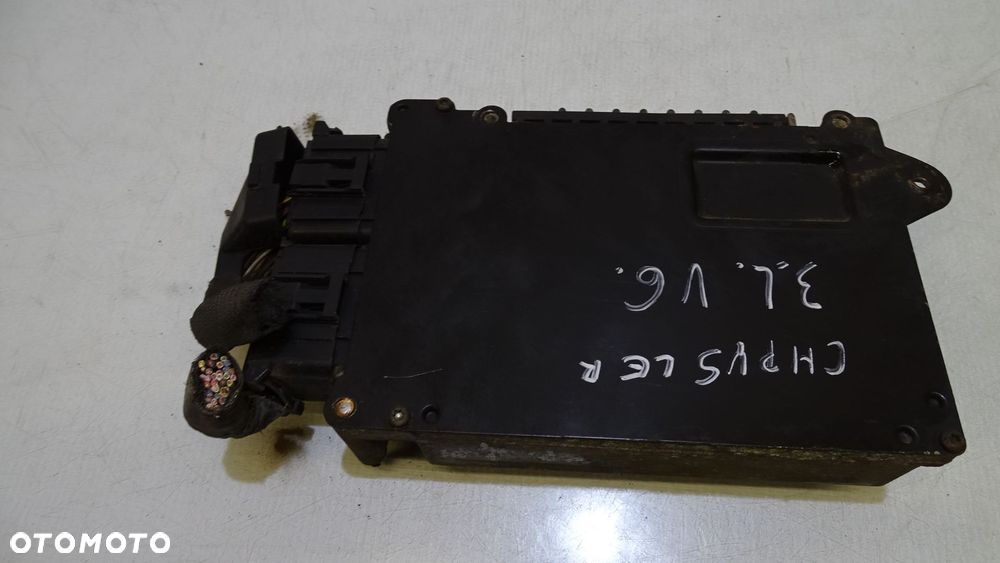 KOMPUTER SILNIKA CHRYSLER PT CRUISER 2,0  4651711-2 - 3