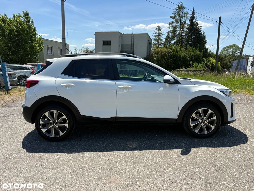 Kia Stonic 1.0 T-GDI XL - 5