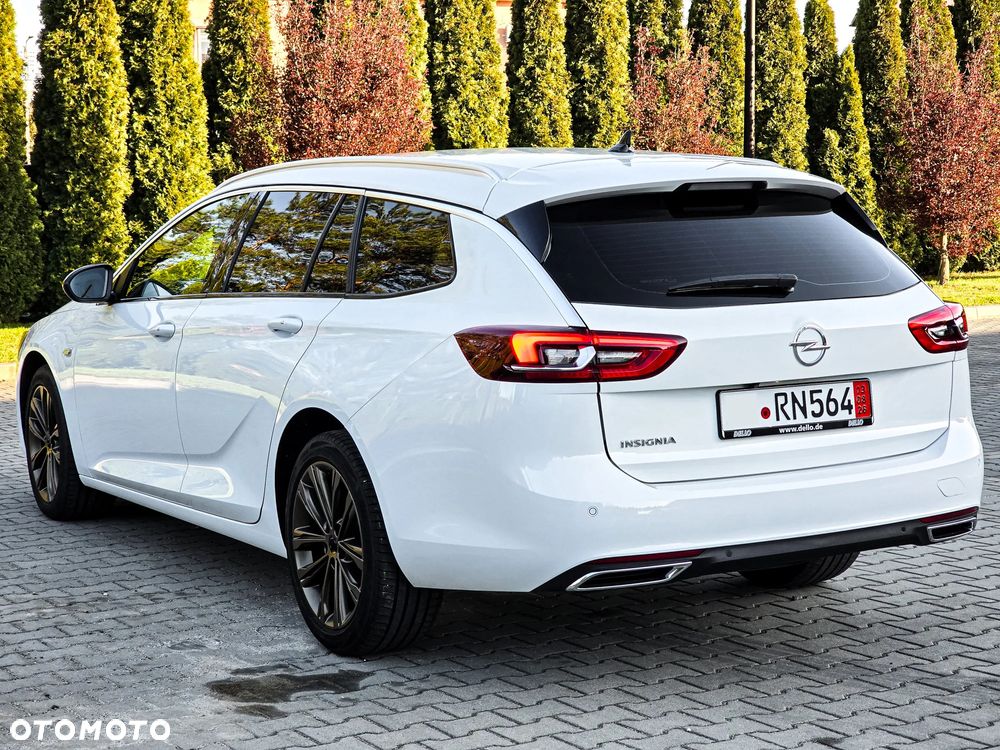 Opel Insignia - 5