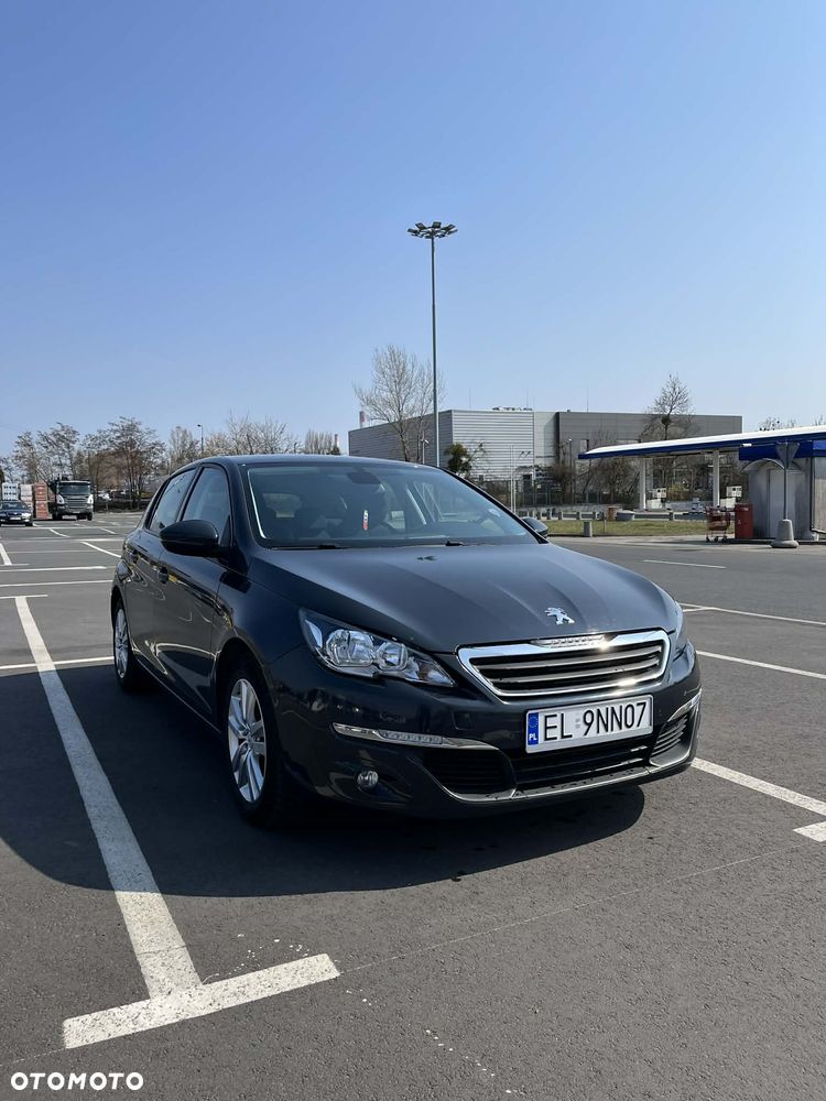 Peugeot 308 125 THP Active - 3