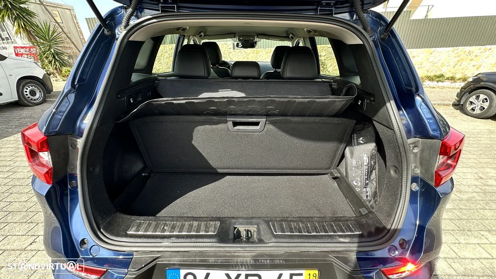 Renault Kadjar 1.5 dCi Intens C/PM+Pneu - 17